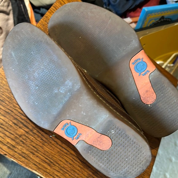 Born Leather Loafers - Picture 4 of 4